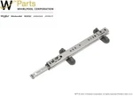 Whirlpool Part# W10811587 Dishrack Slide-track. Fixed Price $34.31.