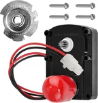 WS26X10021 Water Softener Motor For 3/4" Systems - Oem Cam Gears & Screws. Fixed Price $114.99.