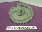 DD63-00099A Samsung Genuine Oem Dishwasher Sump Cover. Fixed Price $26.99.