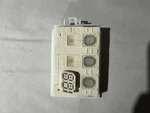Bosch Dishwasher Control Board 00641945 AZ220818 KM1161. Fixed Price $18.99.