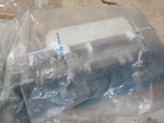 Ge Vent WD24X5086 Inner Door. Fixed Price $40.00.