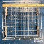Kenmore Dishwasher 665.13032K111 Lower Rack P/n W10781857 W10311986. Fixed Price $79.95.