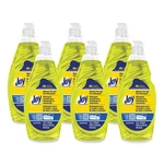 Joy 43606CT 38 Oz. Bottle Dishwashing Liquid (8/CARTON) New. Fixed Price $46.96.