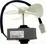 Upgraded KBL-48ZWT05-1202A Refrigerator Fan Motor Reverse Rotary Fit For. Fixed Price $31.47.