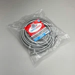 Hippohose Braided Stainless Steel Refrigerator/ice Maker Water Supply 30FT. Fixed Price $11.20.