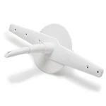 Ge WD22X10055 Dishwasher Spray Arm Weld 1263995 AH1765983 EA1765983 PS1765983. Fixed Price $180.46.