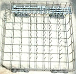 Maytag Dishwasher Lower Bottom Rack W10525645 W10315890 W10401484. Fixed Price $152.33.