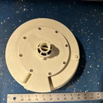 Whirlpool Kenmore Dishwasher Spray Arm Hub With Assembly 3369478. Fixed Price $79.99.