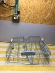 Maytag Dishwasher W10203889 Upper Rack Free Shipping. Fixed Price $99.99.