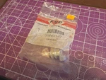 99003147 - Whirlpool Genuine Oem Dishwasher Rack Roller Wheel Fsp. Fixed Price $8.99.