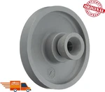 New Oem Genuine Frigidaire 5304521179 Bottom Lower Dish Rack Wheel 5304532229. Fixed Price $11.98.