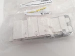 New Genuine Sealed Bag Bosch 12035780 Oven Door Latch B/s/h. Fixed Price $145.00.