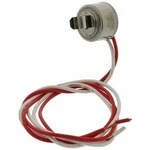 Defrost Thermostat General Electric Refrigerator SL7490,WP4387490,PS371245. Fixed Price $10.15.