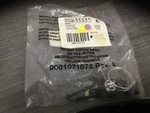 00635331 Bosch Dishwasher Installation Set. Fixed Price $10.00.