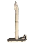 Lg AEC73278201 Middle Spray Arm Manifold Guide Oem Used From LDF7774ST. Fixed Price $20.00.