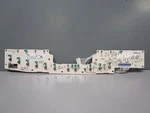 Ge Dishwasher Control Board WD21X10470 WD21X10505 165D9735G002 1113010577 Asmn. Fixed Price $39.00.