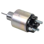 Starter Solenoid 87-94 Bosch Jeep Cherokee L4 2.5L 150 0-331-303-107 Premier. Fixed Price $34.98.