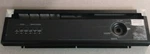 New Oem Ge Dishwasher Escutcheon & Insert Assembly WD34X10185. Fixed Price $69.00.