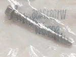 Whirlpool Dishwasher Screw New Oem Package W10817436-FREE Shipping!. Fixed Price $9.99.