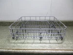 Lg Dishwasher Lower Rack Part # AHB73129811. Fixed Price $120.00.