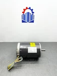 Emerson P63TYCJE-2724 Hp V (200-230/460) Ph Electric Motor. Fixed Price $299.00.