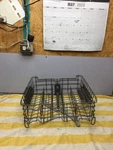 Ge Dishwasher Upper Rack WD28X30222 Free Shipping. Fixed Price $54.99.