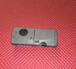 Grey Frigidaire Detergent Dispenser 154452704, 5304507354, 154860101, 5304506521. Fixed Price $33.95.