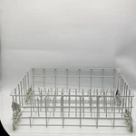 Maytag Whirlpool Dishwasher Bottom Lower Rack Fits Several Brands + Models. Fixed Price $99.00.