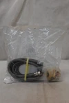 Ge Appliances Universal Household Dishwasher Connector Kit - WX28X326SDS / 12000. Fixed Price $23.99.