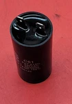 Genuine Oven/cooktop Capacitor PART#E185116. Fixed Price $6.50.