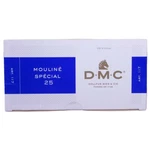 Dmc Art 117 Mouline Special 25 Embroidery Floss Box Of 12 Skeins Choose Color. Fixed Price $15.00.