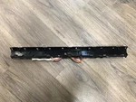 265D3368P001, WD21X25612 Dishwasher Control Panel For Ge Model PDT715SYN2FS W96. Fixed Price $38.58.