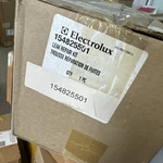 New Electrolux Dishwasher Leak Repair Kit 154825501 Genuine Frigidaire. Fixed Price $74.99.