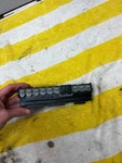 00665515 Bosch Dishwasher Control Panel Interface Free Shipping. Fixed Price $29.99.