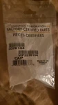 New Kenmore Dishwasher Dispenser Cap Part WP3378134. Fixed Price $11.70.
