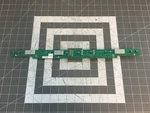 Refrigerator Temperature Control Board P# WR55X10389. Fixed Price $64.95.