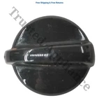 General Electric Range Knobs WB03T10282 222D1140 Hotpoint Kenmore Crosley Black. Fixed Price $13.36.