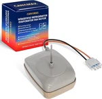 Canamax WR60X10141 WR60X31522 Refrigerator Evaporator Fan Motor - Replacement Fo. Fixed Price $25.99.