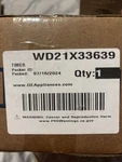 Ge Dishwasher Timer Part WD21X33639 Oem. Fixed Price $65.00.