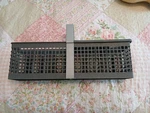 Oem Kitchenaid Dishwasher Silverware Basket For Local Pickup Only 21219. Fixed Price $23.77.