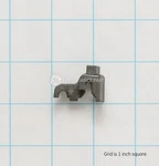 WD28X20407 Geh Fdt Clip Flat Rack. Fixed Price $7.47.