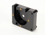 00417.10 Cma Dish Machines Peristaltic Pump Block (black) Genuine Oem. Fixed Price $16.95.