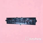 Kitchenaid WP9743241 Dishwasher Control Board. Fixed Price $20.79.