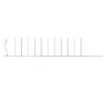 Whirlpool 8519589 Folddown - Lwr Fin Ball Oem. Fixed Price $46.32.