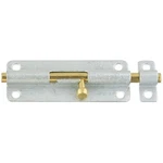 National Hardware N151-910 Galvanized Barrel With Brass Bolt. Fixed Price $23.13.