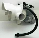 Supco LP6440 Washing Machine Water Drain Pump For Bosch 00436440 - White. Fixed Price $76.99.