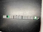 Ge 265D3811G100 Dishwasher Ui Control Board AZ36677 WM391. Fixed Price $77.70.
