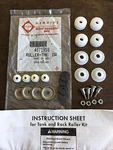 Oem Fsp Whirlpool Dishwasher Rack Roller Kit Part# 4171918 (usa Seller). Fixed Price $12.99.