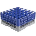 4 Pack Commercial Dishwasher Machine 25 Cup Glass Tray Rack 3 Extender Automatic. Fixed Price $284.00.
