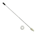 Dishwasher Leveling Leg Adjuster #11006502 For Bosch. Fixed Price $28.08.
